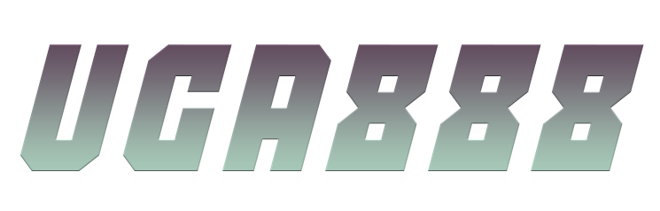 VGA888 : VGA 888 เทคโนโลยีเกมล้ำสมัยพร้อมกราฟิกคมชัดสมจริง